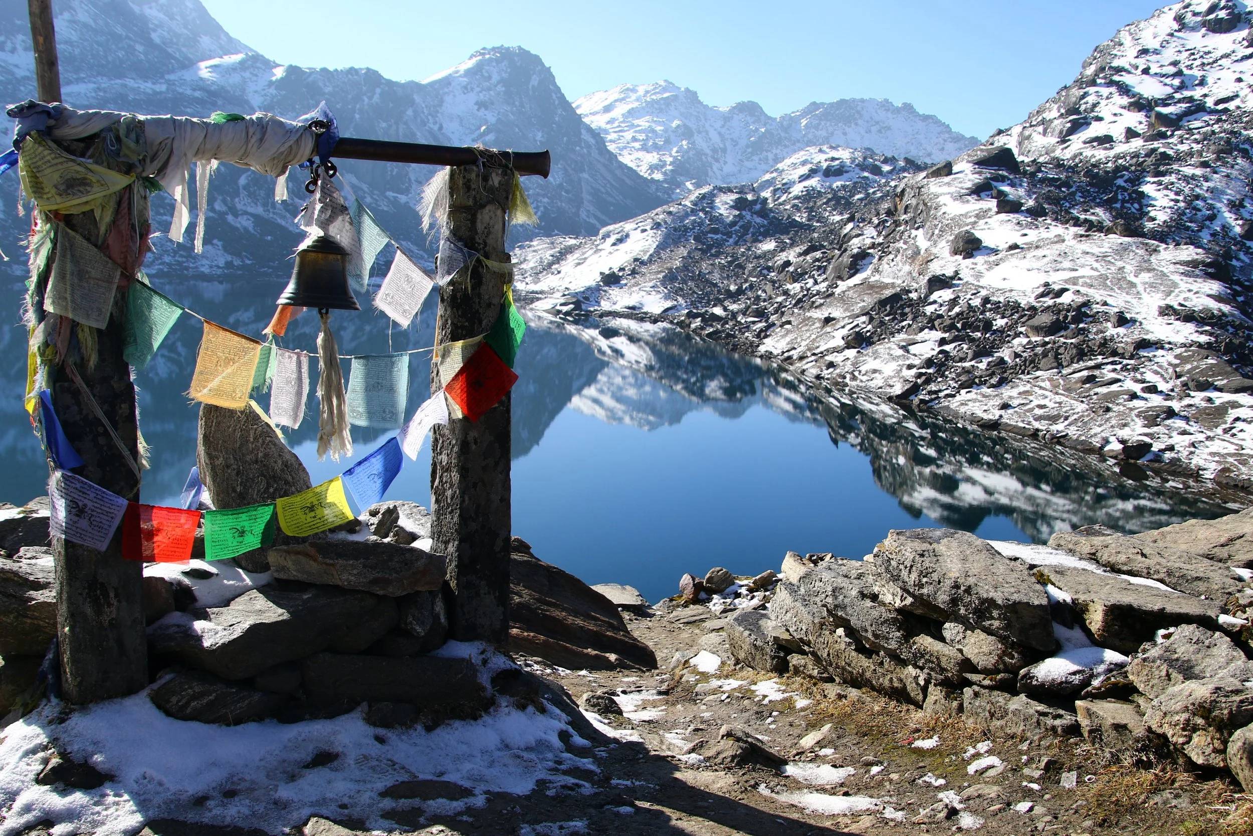 Langtang Gosaikunda Trek: 15-Day Itinerary Guide