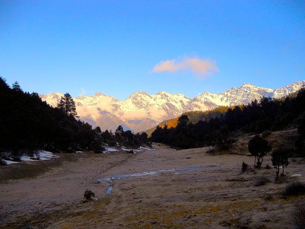 8-Day Helambu Circuit Trek 2026: Quiet Trails Near KTM