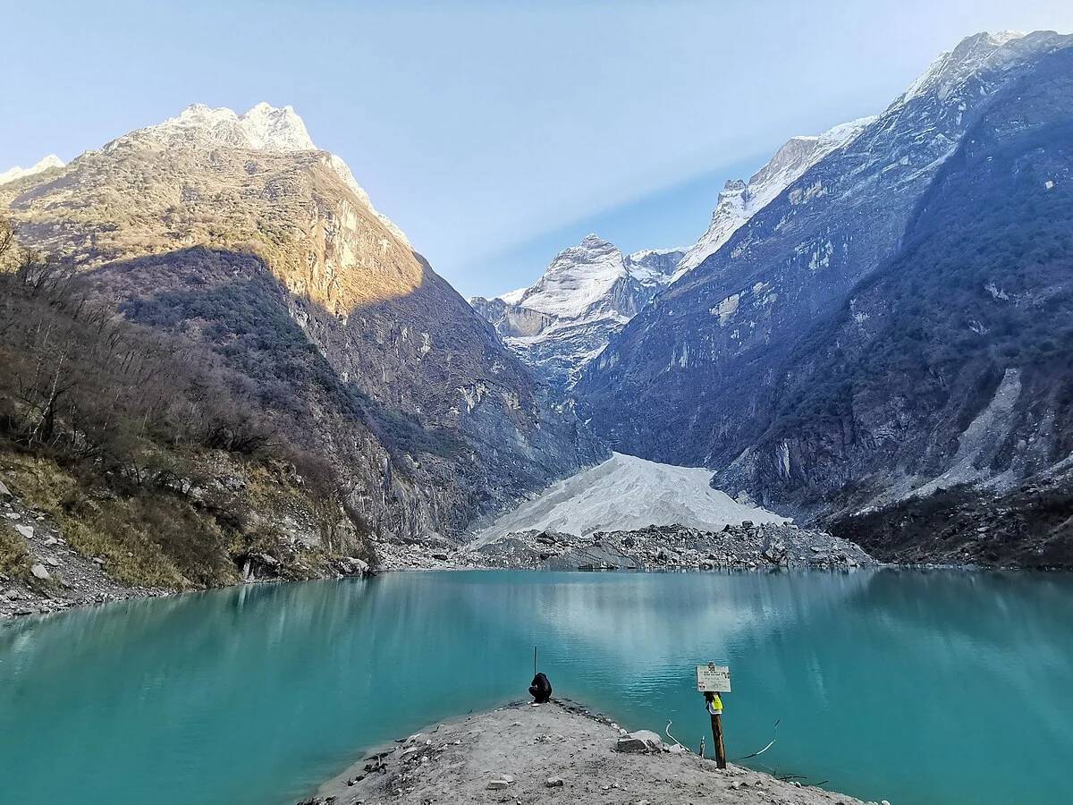 Kapuche Lake Trek: Must‑Do 4‑Days Short Trek Itinerary