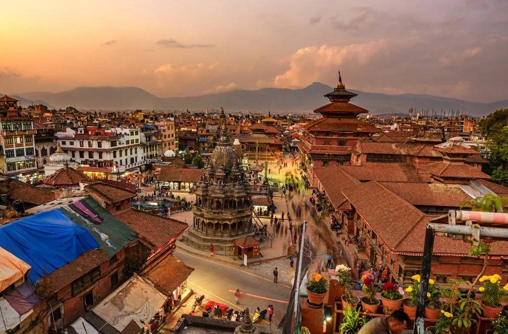 Best 4-Day Kathmandu Tour: All 7 UNESCO Heritage Sites