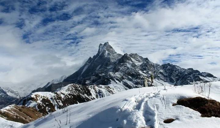 Mardi Himal 2026: Nepal’s Shortest Base Camp Trek
