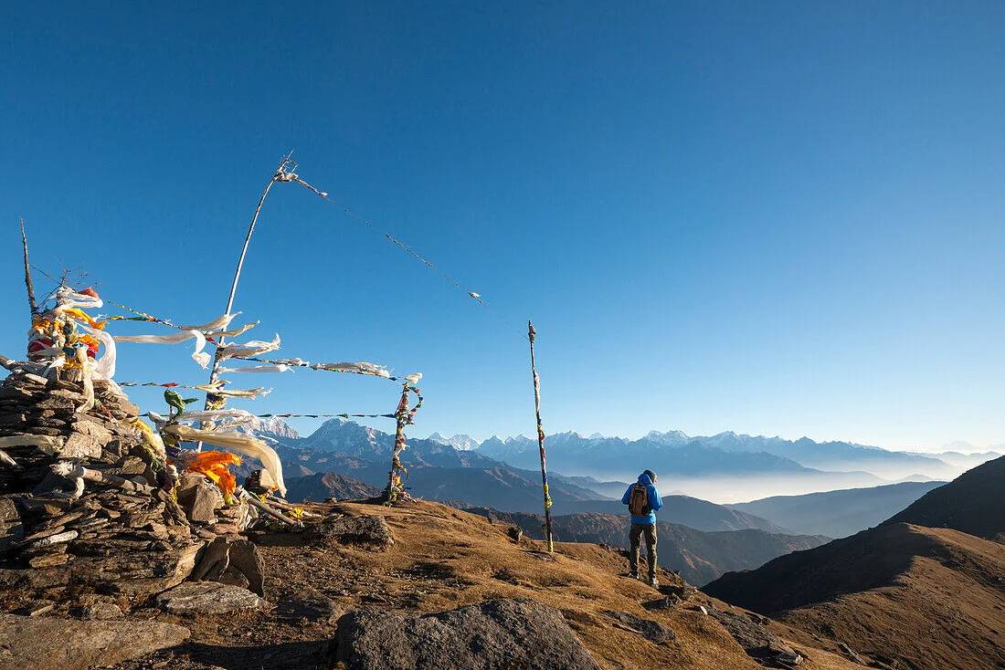 Pikey Peak Trek 2026: Hillary’s Favorite Everest View