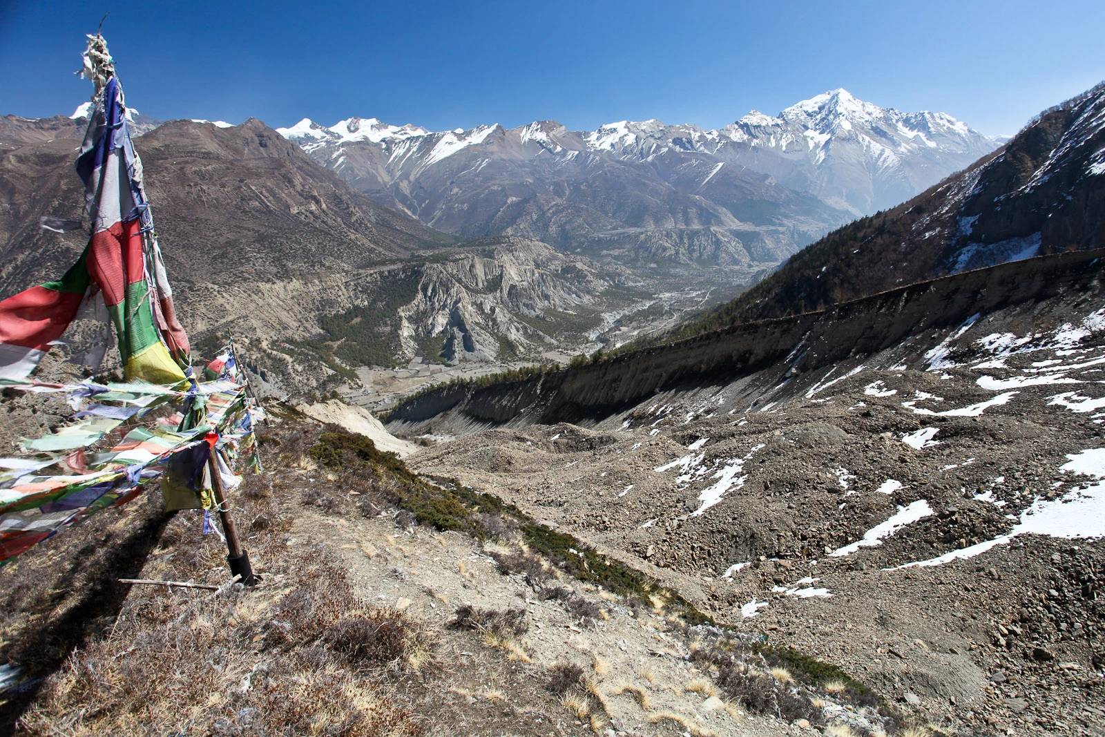Upper Dolpo Trekking: 25-Day Full Package 2026