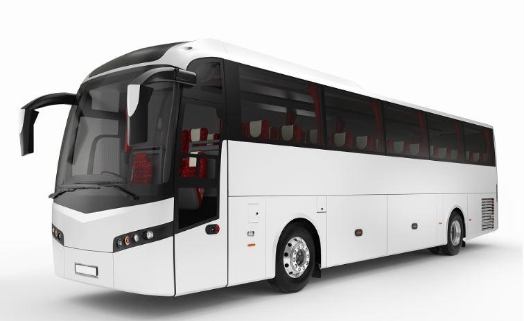 Bus & Minibus Rental