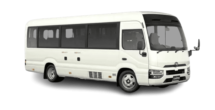 Mini Bus