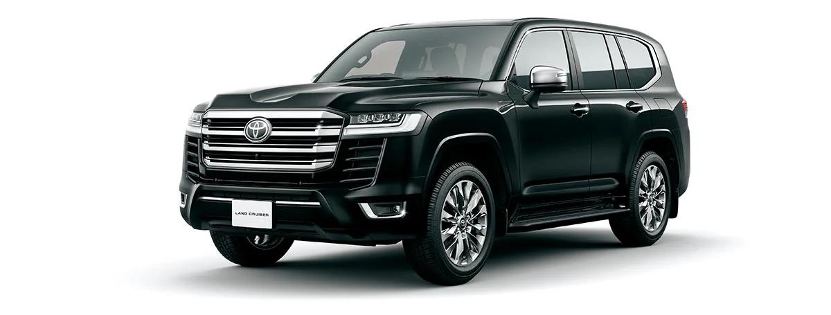 Jeep & 4x4 Rental