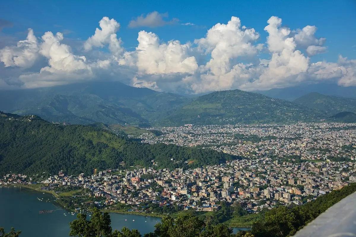 Pokhara Valley Tour