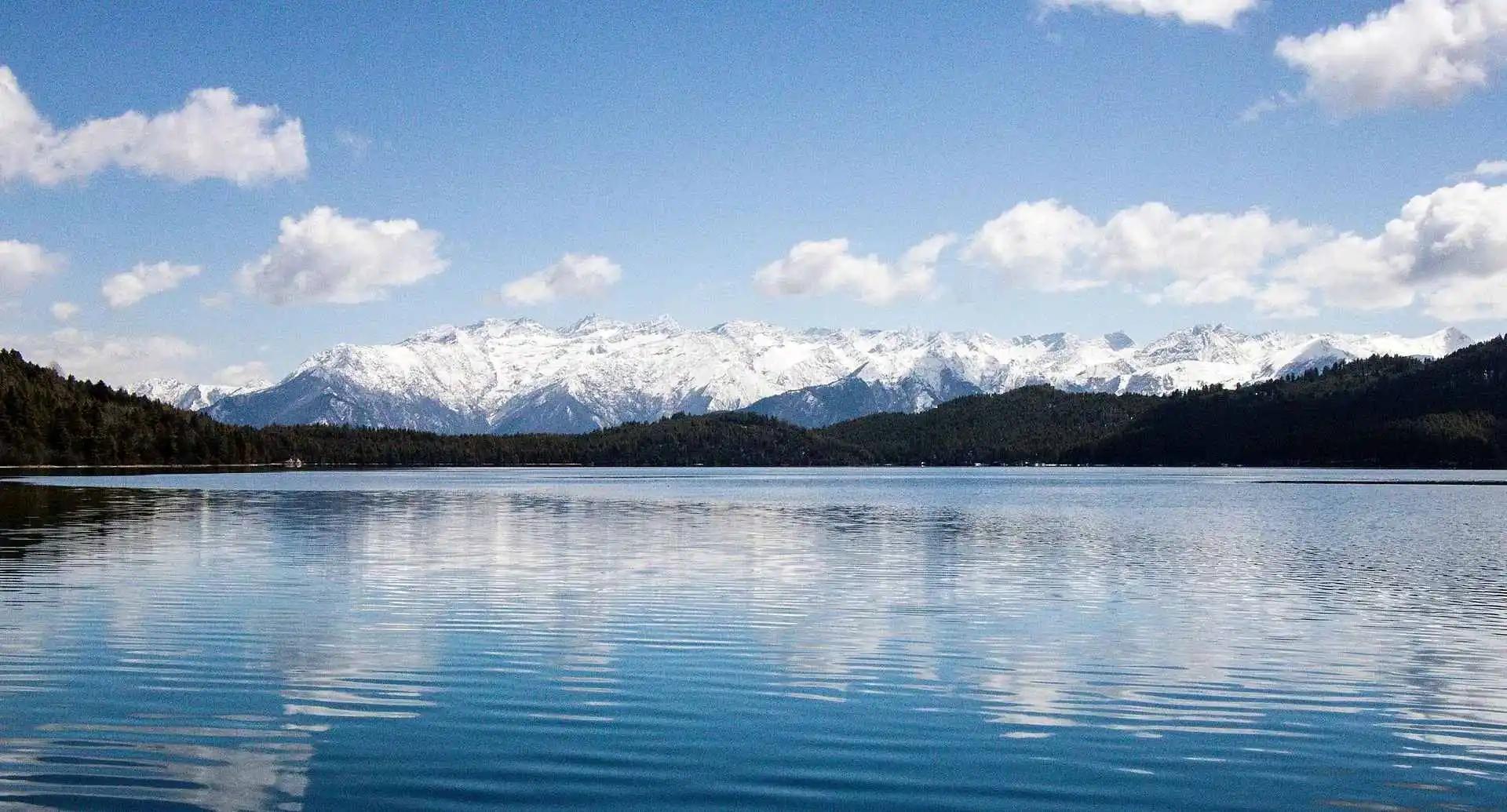 Rara Lake Tour