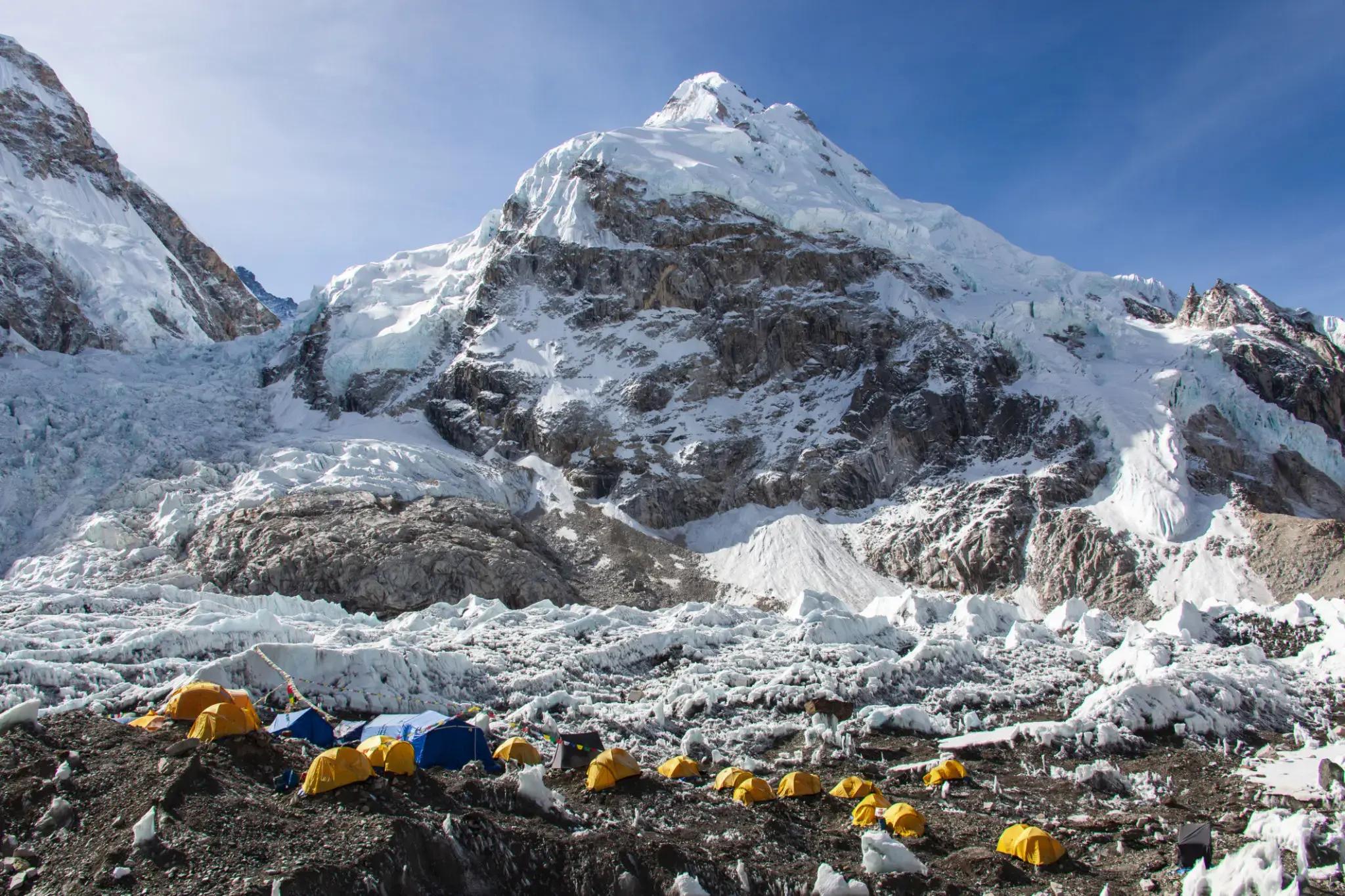 Everest Region