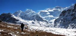 Kanchenjunga North Base Camp Trek: 17-Day Ultimate Itinerary
