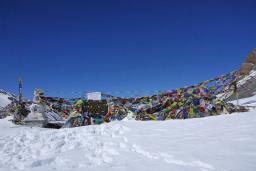 Annapurna Circuit Trek: 19-Day Ultimate Trek