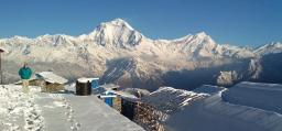 Khopra Danda Trek: A 13-Day Ultimate Itinerary