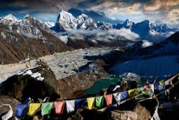 Renjo La Pass Trek: : A True Beauty of Nature