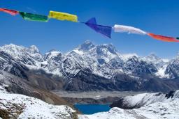 Three Passes Trek: Epic 19-Day Itinerary Guide