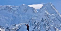 Kanchenjunga Circuit Trek: 21-Day Ultimate Itinerary