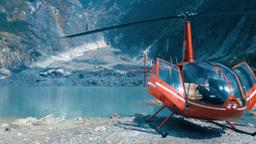 Kapuche Lake Helicopter Tour from Pokhara: Ultimate Himalayan Adventure