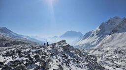 Manaslu Circuit Trek: Complete Guide, Itinerary & Best Seasons