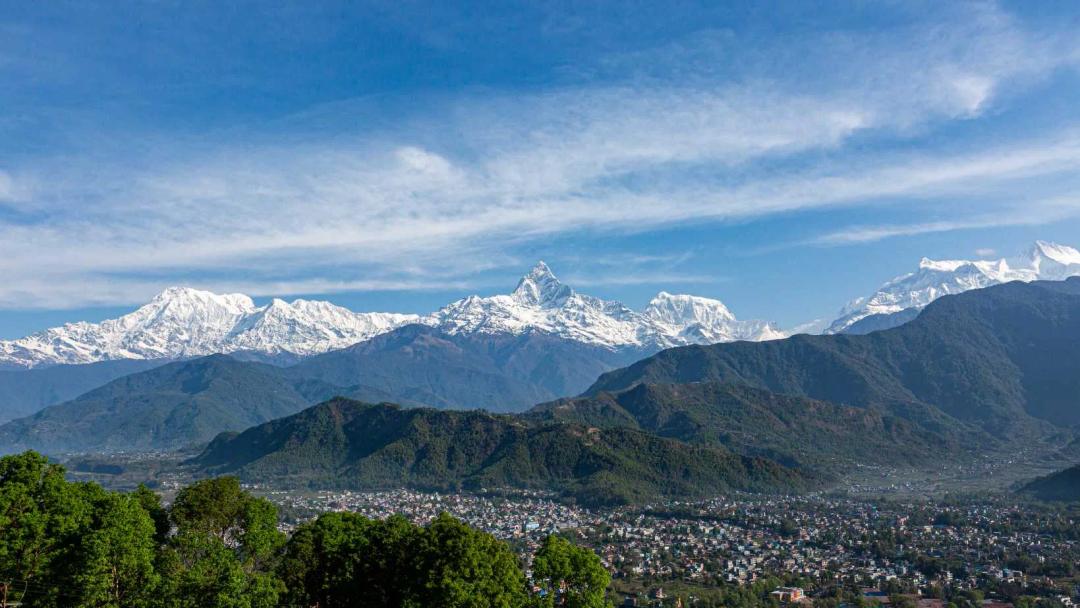 Best Time to Visit Nepal in 2025