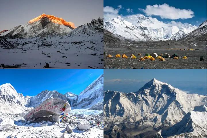 Everest Base Camp Height: Altitude, Facts, and Trek Guide