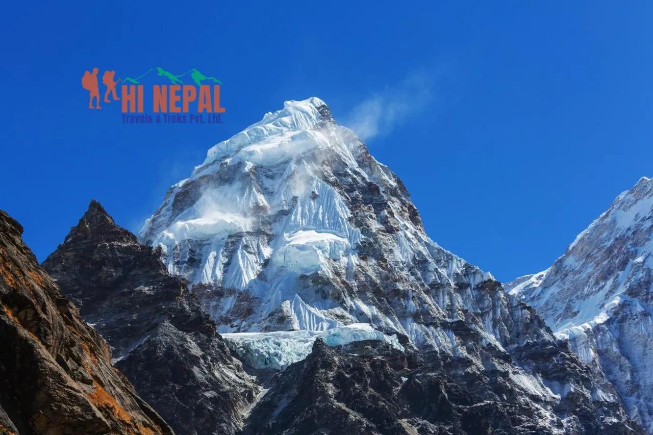 Where is Mount Kanchenjunga Located? Epic Himalaya Trek