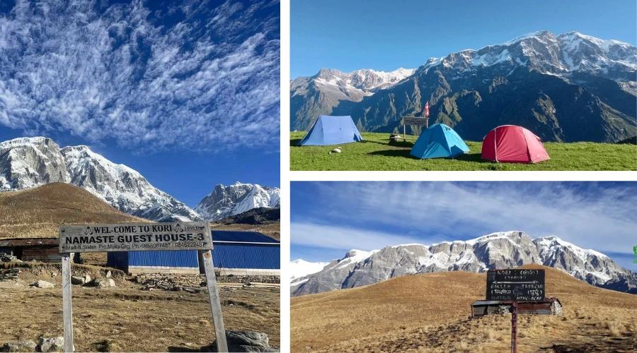 Kori Village: Nepal’s Most Authentic Gurung Experience