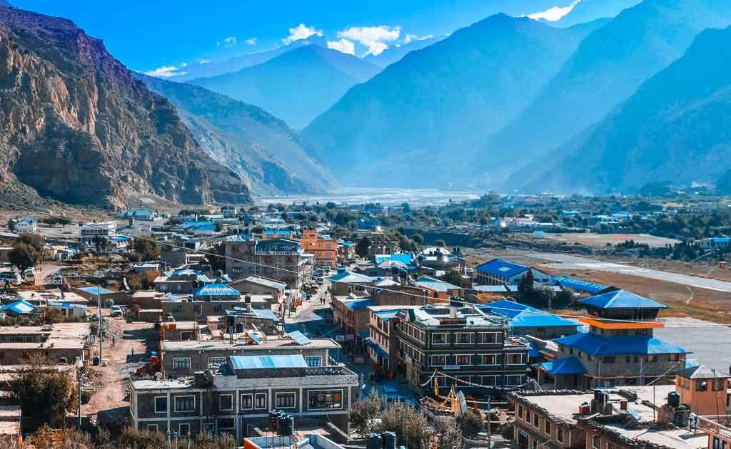 Jomsom Guide: Gateway Between Annapurna Circuit & Upper Mustang