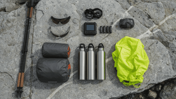 manaslu packing list