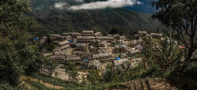 Multi Days Tours