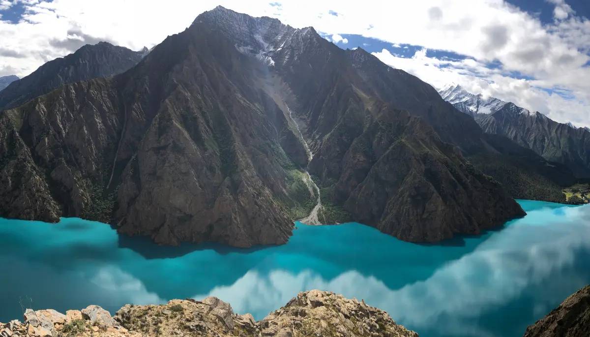 Lower Dolpo Trek 18-Day Itinerary: 2026 Guide
