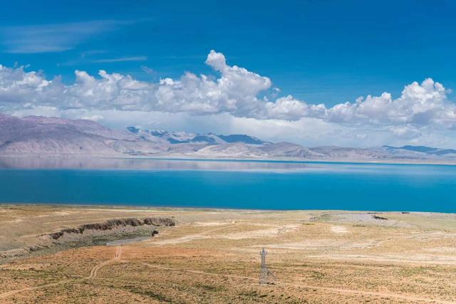 Kailash Mansarovar Yatra