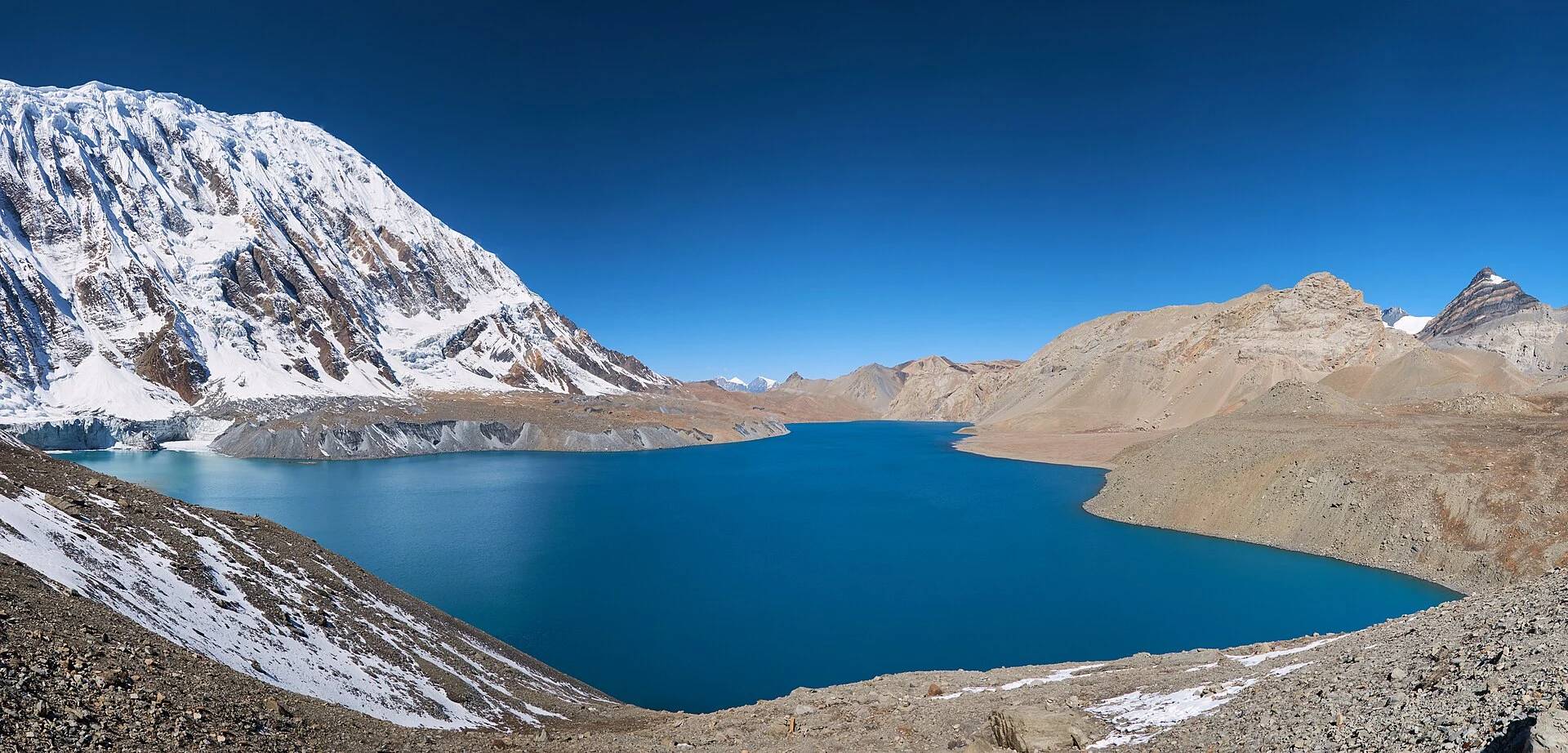 Tilicho Lake 2026: Nepal’s Highest Trekking Lake