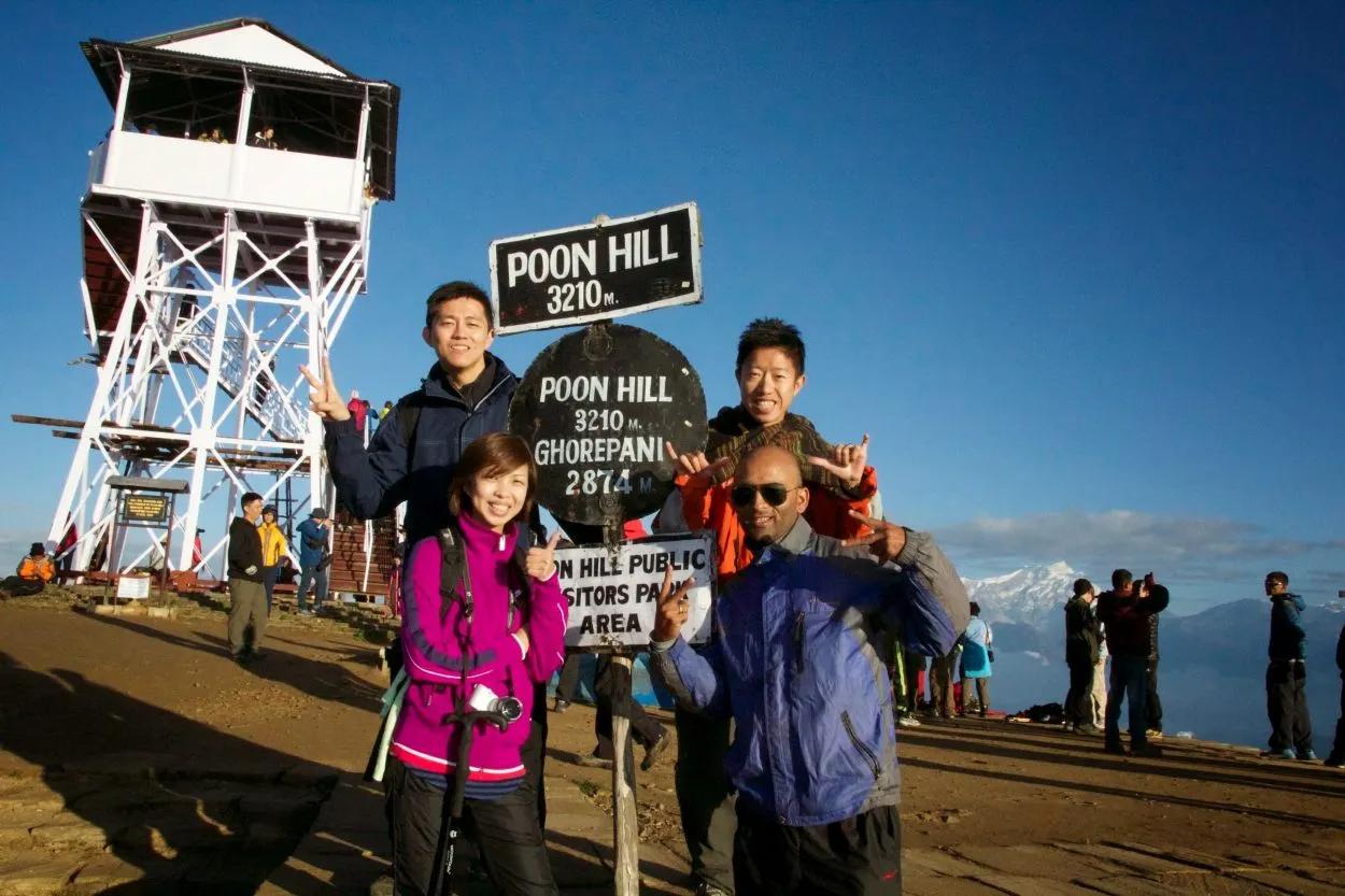 Best 8 Short Treks in Nepal – Perfect for Beginners and Experts