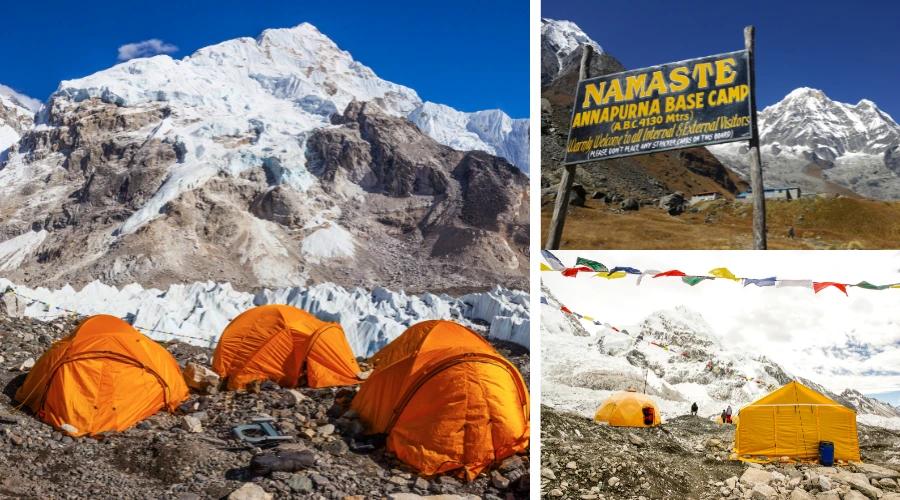 Top 7 Nepal Base Camp Treks: Choose Your Epic Himalayan Journey