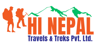 hinepal logo