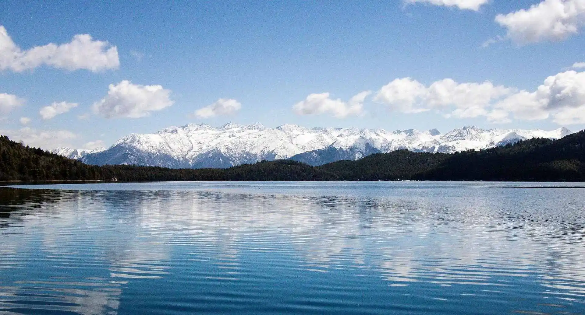 Rara Lake Tour