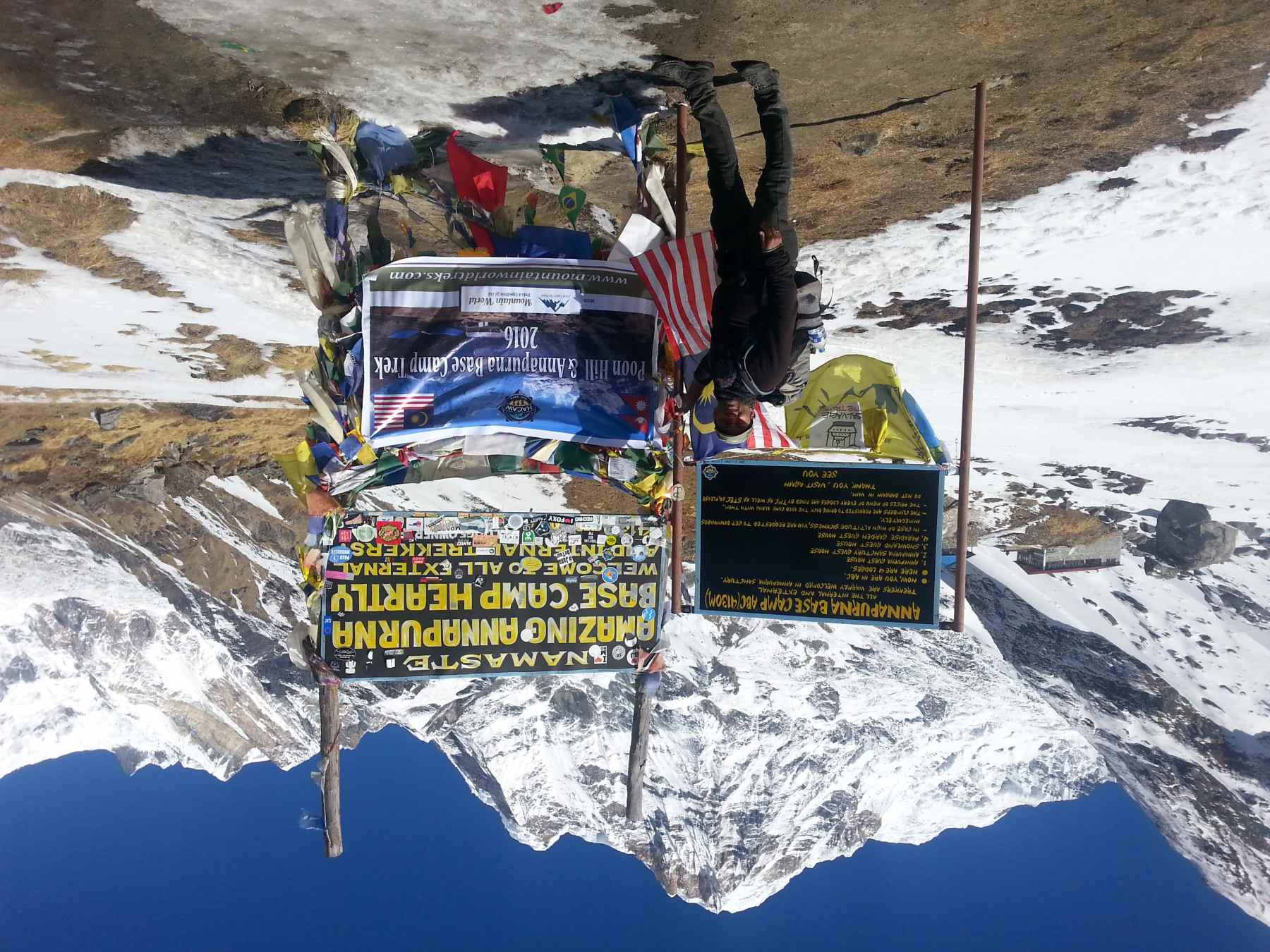 Annapurna Base Camp Trek: Ultimate 12 Days Itinerary 