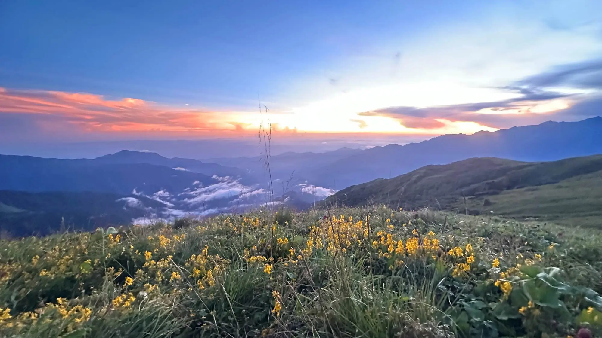 Ultimate Itinerary for Kori Trek: A Must-Do Trek in 2025