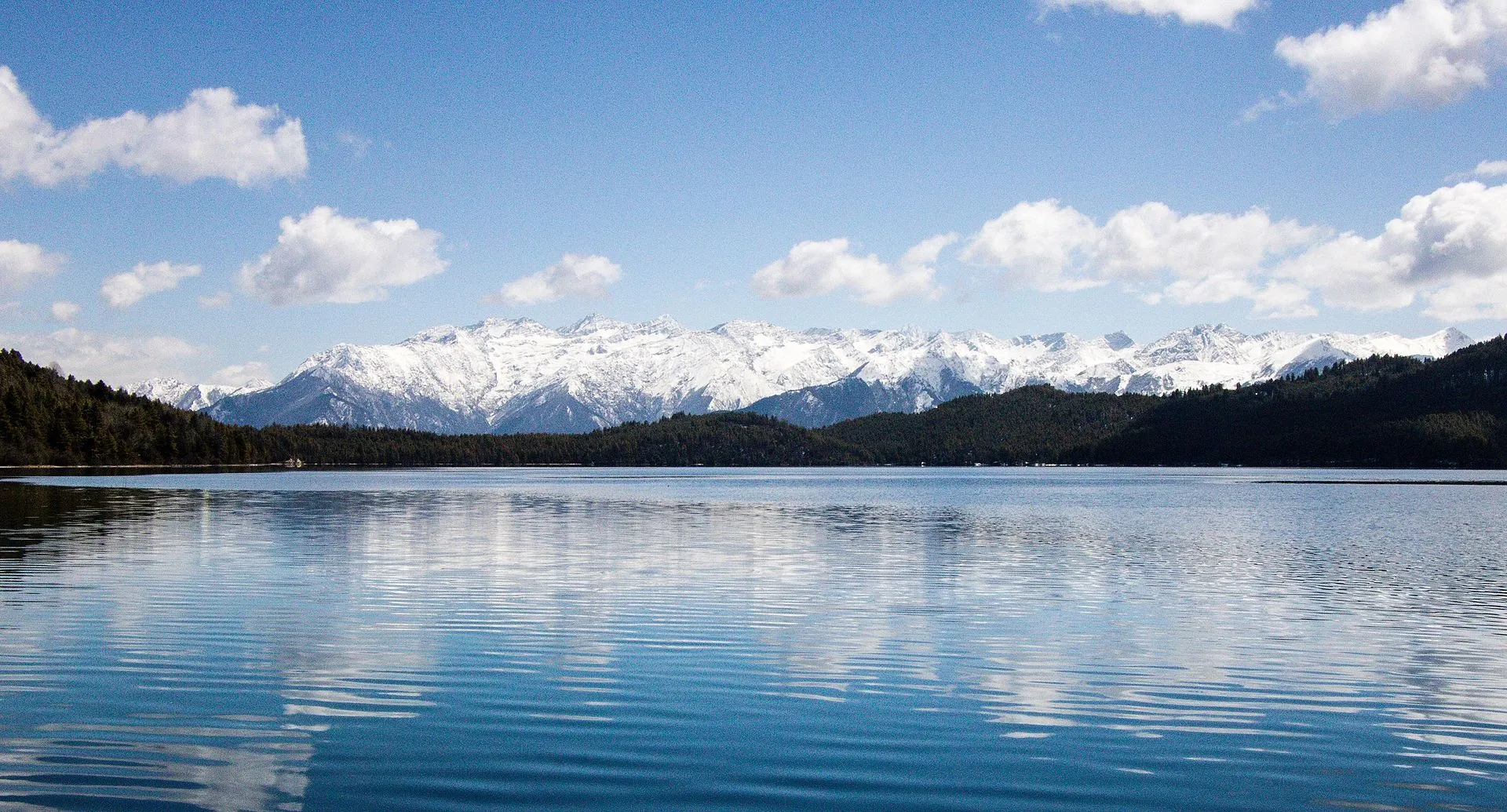 Rara Lake Nepal Tour: Journey to One of the Pristine Lakes