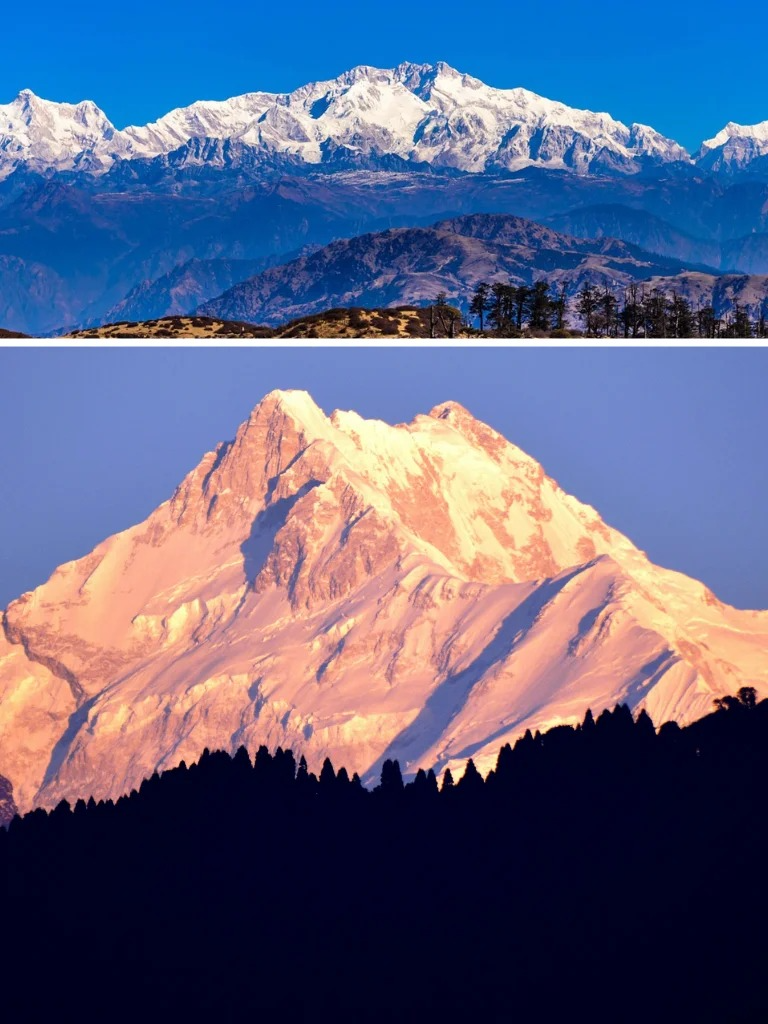 Kanchenjunga Circuit Trek